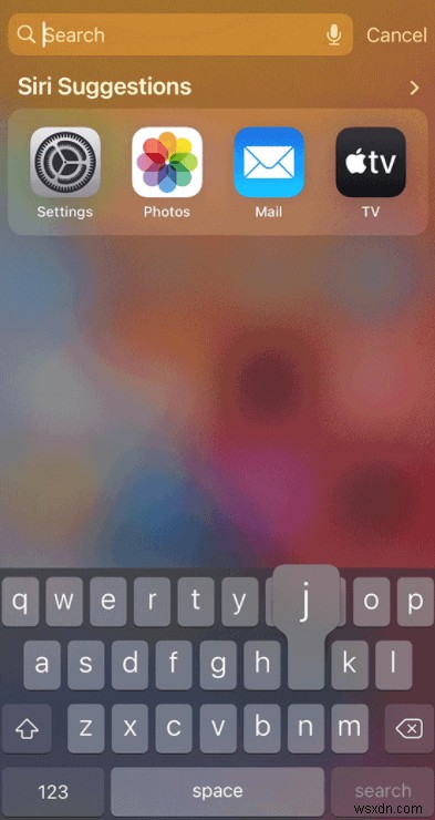 iPhone 12, 11, X, 8 पर छिपे ऐप्स आसानी से कैसे ढूंढें?