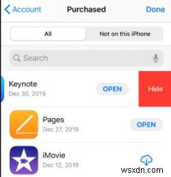 iPhone 12, 11, X, 8 पर छिपे ऐप्स आसानी से कैसे ढूंढें?