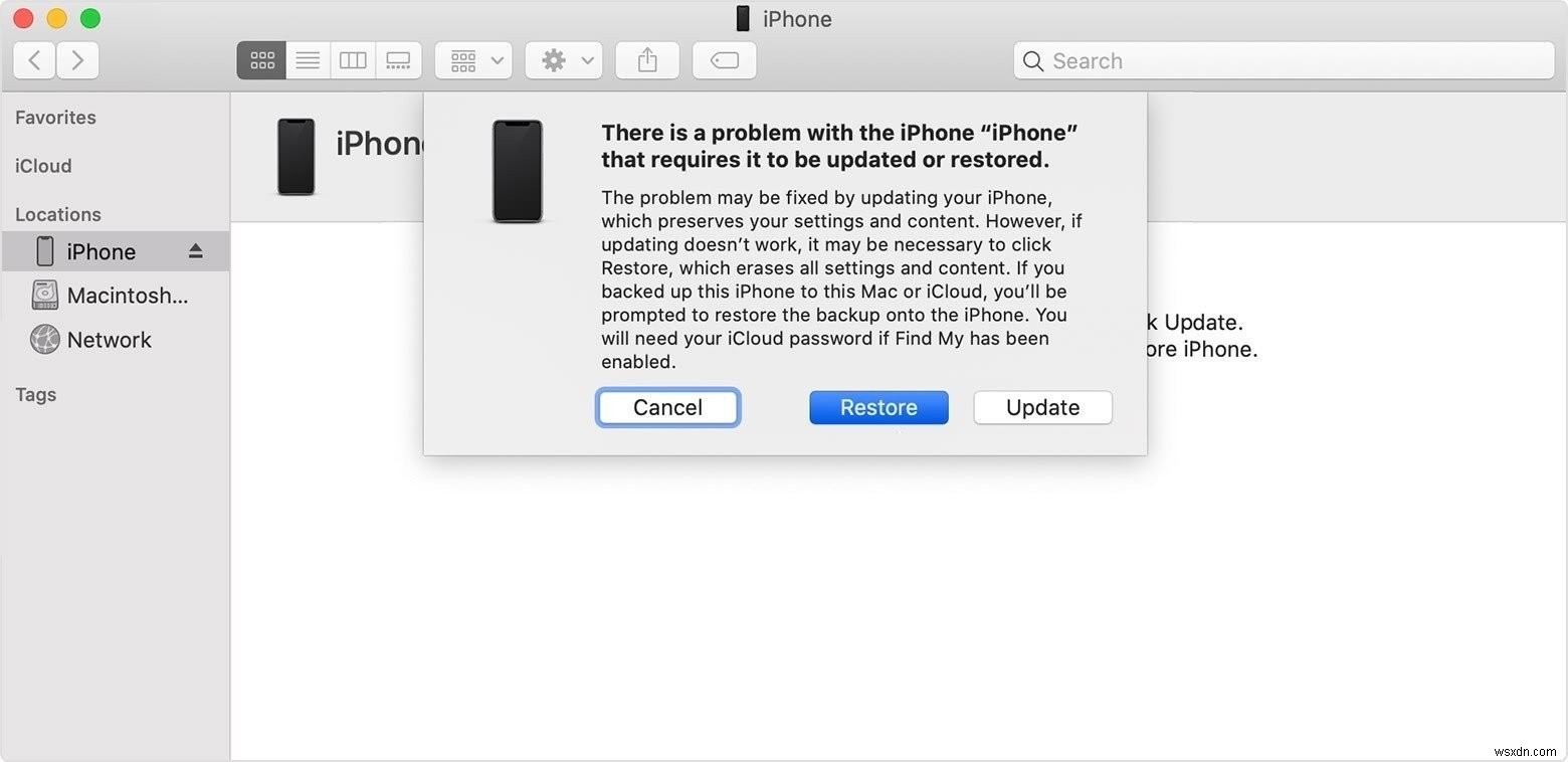 iOS 15,14 पर iPhone बार-बार पुनरारंभ होने की समस्या कैसे ठीक करें