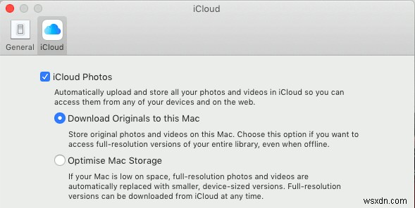 iCloud तस्वीरों को एक्सटर्नल हार्ड ड्राइव पर बैकअप करने का आसान तरीका