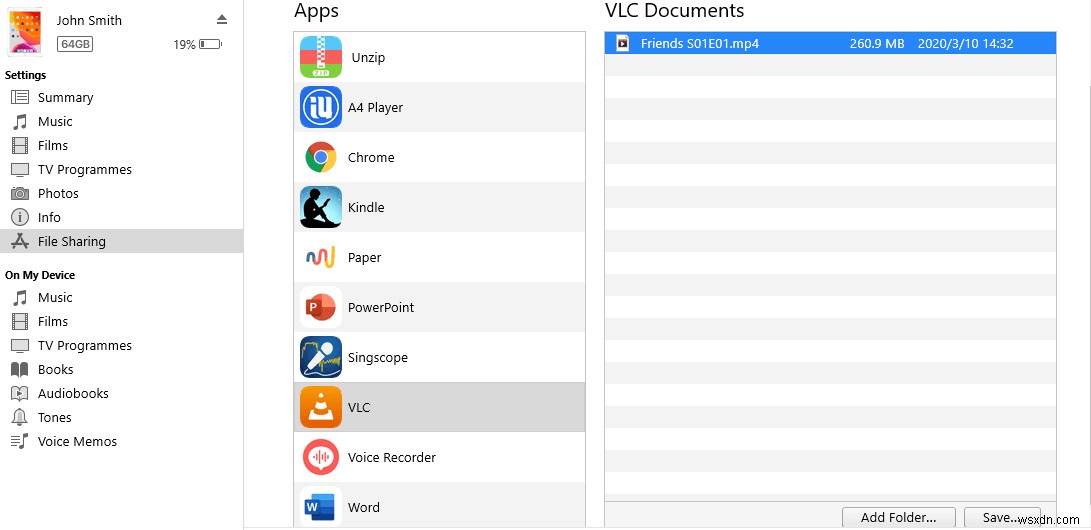 3 तरीकों से Windows 10 से iPhone में वीडियो कैसे ट्रांसफर करें?
