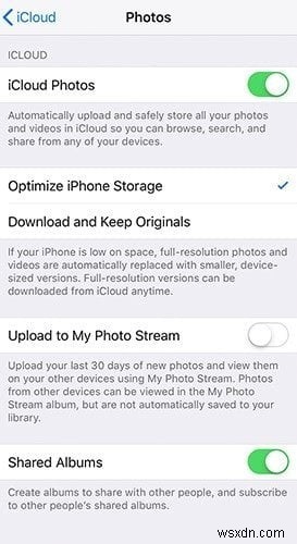 iPhone से OneDrive पर फोटो अपलोड करने के 3 तरीके
