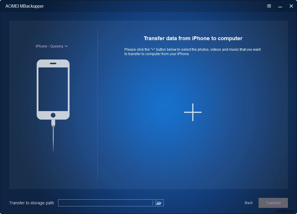 iPhone से OneDrive पर फोटो अपलोड करने के 3 तरीके