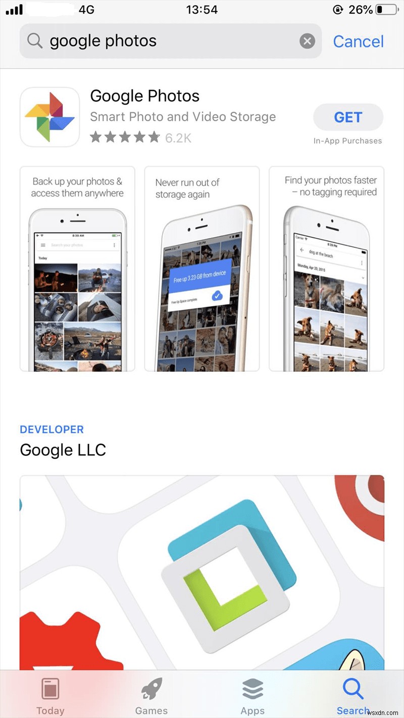 आईफोन से Google Photos पर फोटो अपलोड कैसे करें (2 तरीके)?