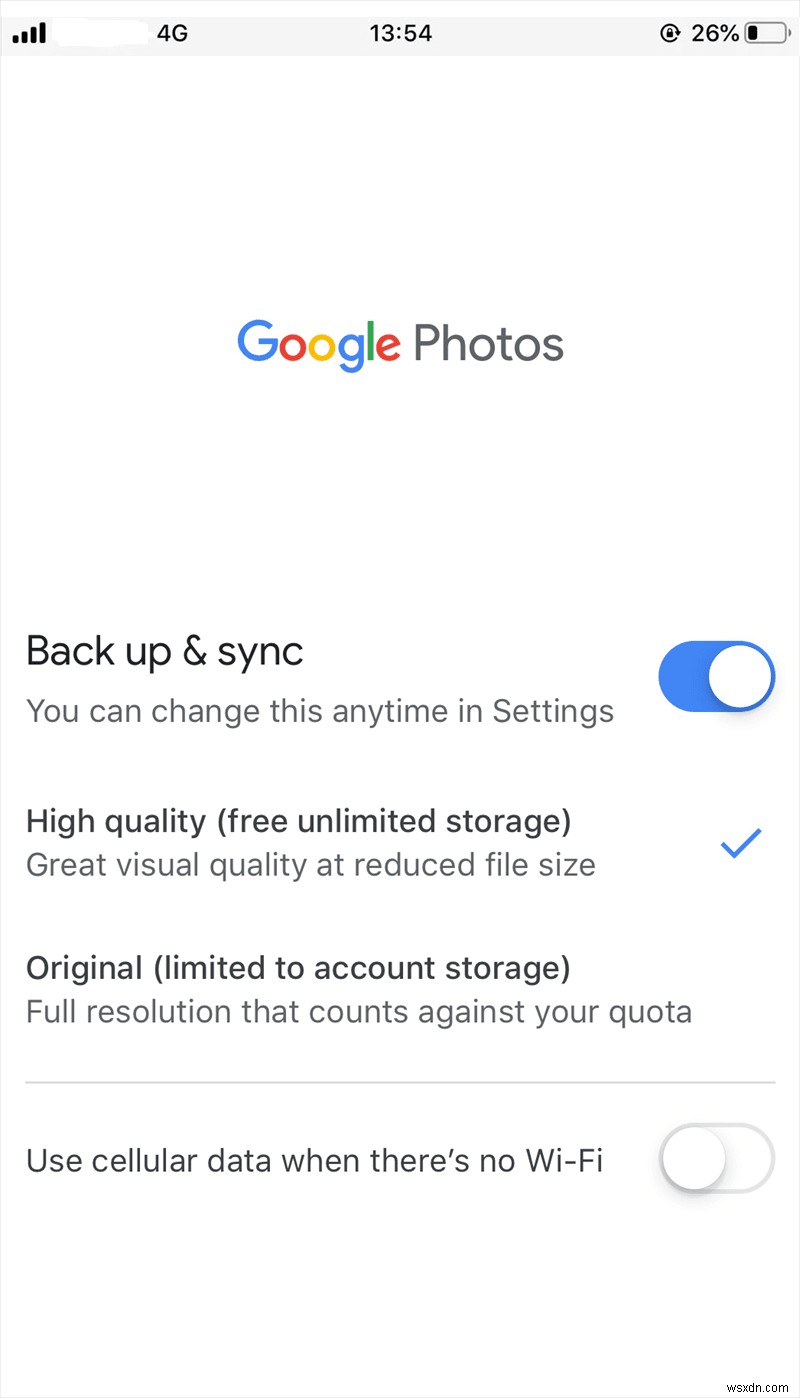 आईफोन से Google Photos पर फोटो अपलोड कैसे करें (2 तरीके)?