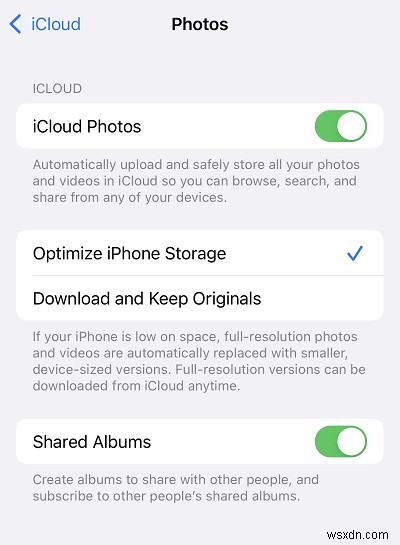 फिक्स: iPhone से PC पर फोटो इम्पोर्ट नहीं हो रहे?