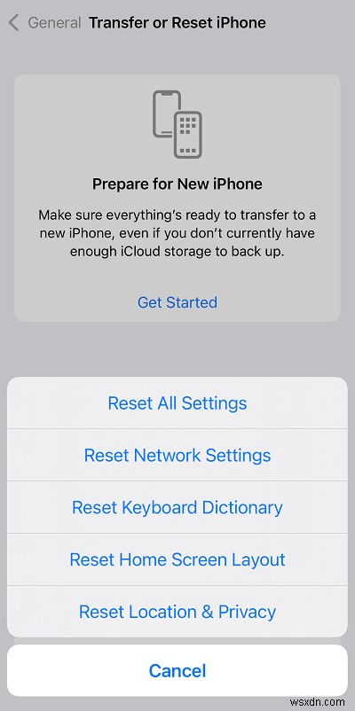 फिक्स: iPhone से PC पर फोटो इम्पोर्ट नहीं हो रहे?
