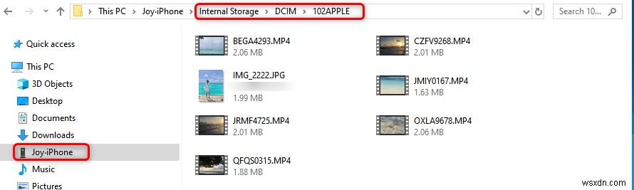 PC से iPhone पर फोटो ट्रांसफर करने के 9 तरीके