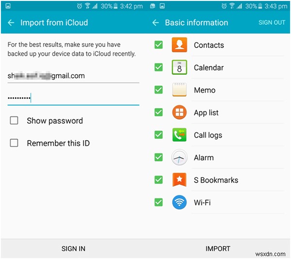 Smart Switch iOS से Android: एक ट्यूटोरियल गाइड