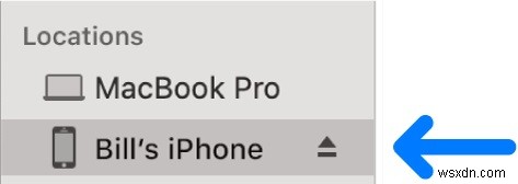 Mac से iPhone पर म्यूजिक कैसे ट्रांसफर करें