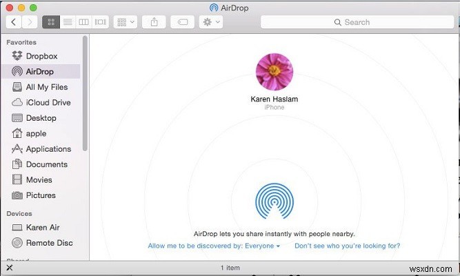 Mac से iPhone पर म्यूजिक कैसे ट्रांसफर करें