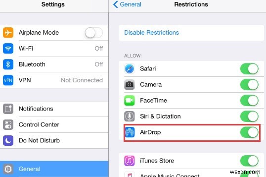 Mac से iPhone पर म्यूजिक कैसे ट्रांसफर करें