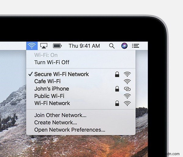 पुराने Mac से नए Mac पर ट्रांसफर: डेटा खोए बिना नए Mac पर स्विच करें
