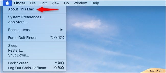 पुराने Mac से नए Mac पर ट्रांसफर: डेटा खोए बिना नए Mac पर स्विच करें