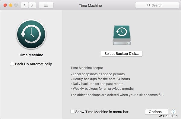 पुराने Mac से नए Mac पर ट्रांसफर: डेटा खोए बिना नए Mac पर स्विच करें