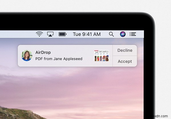 पुराने Mac से नए Mac पर ट्रांसफर: डेटा खोए बिना नए Mac पर स्विच करें