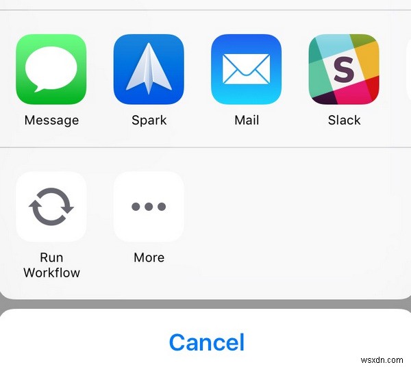 iPhone से कॉन्टैक्ट्स एक्सपोर्ट करने के बेहतरीन तरीके