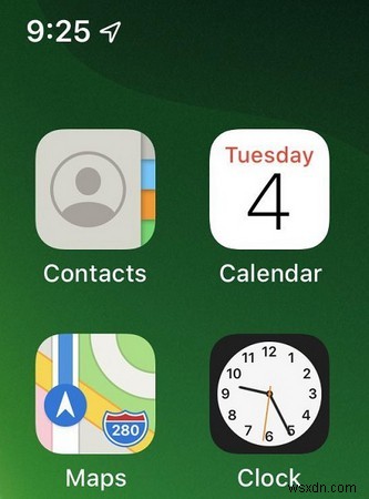 iPhone से कॉन्टैक्ट्स एक्सपोर्ट करने के बेहतरीन तरीके