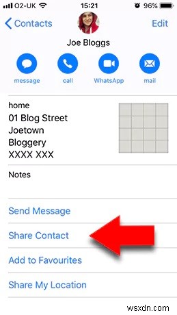 iPhone से कॉन्टैक्ट्स एक्सपोर्ट करने के बेहतरीन तरीके