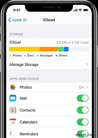 iPhone से कॉन्टैक्ट्स एक्सपोर्ट करने के बेहतरीन तरीके