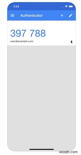 नए iPhone 13 पर Google Authenticator ट्रांसफर कैसे करें