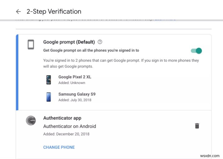 नए iPhone 13 पर Google Authenticator ट्रांसफर कैसे करें