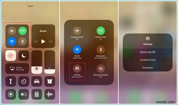 नए iPhone (iPhone 13 शामिल) पर पासवर्ड ट्रांसफर कैसे करें