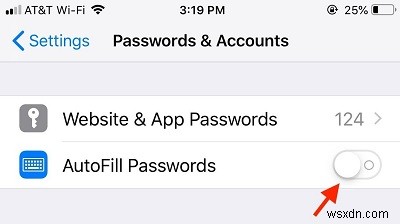 नए iPhone (iPhone 13 शामिल) पर पासवर्ड ट्रांसफर कैसे करें