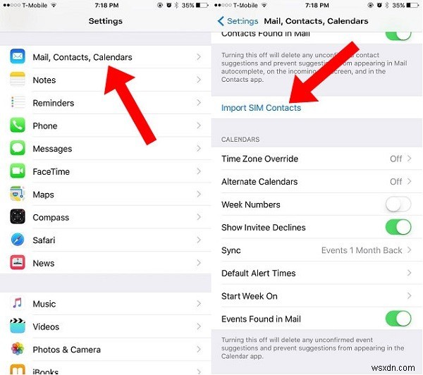 नए iPhone 13 पर SIM कार्ड ट्रांसफर कैसे करें