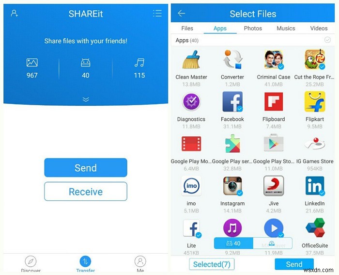 iPhone से Android में फोटो ट्रांसफर करने के 6 आसान तरीके