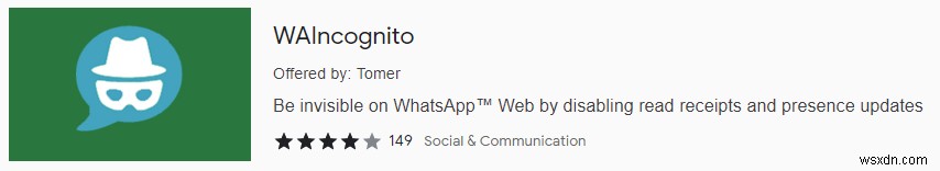 चैटिंग करते समय WhatsApp पर अपना ऑनलाइन स्टेटस कैसे छिपाएं?