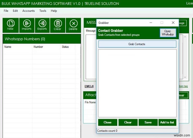 WhatsApp Business यूजर्स के लिए बेस्ट 4 WhatsApp बल्क सेंडर