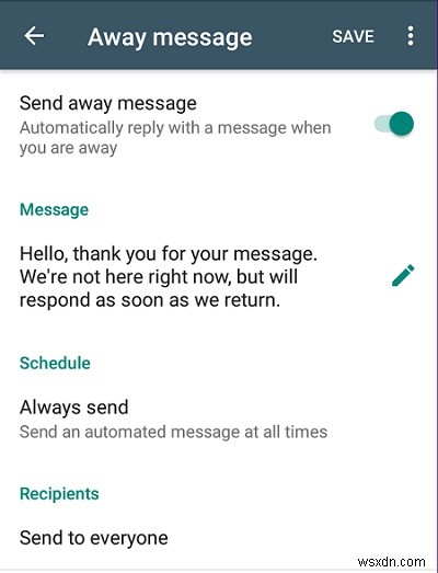 WhatsApp Business बनाम WhatsApp: अंतर क्या हैं?