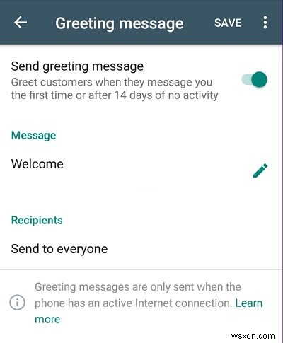 WhatsApp Business बनाम WhatsApp: अंतर क्या हैं?
