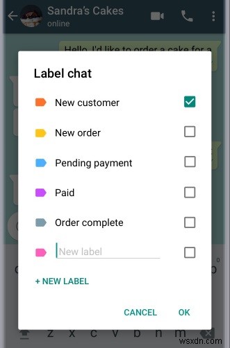 WhatsApp Business बनाम WhatsApp: अंतर क्या हैं?