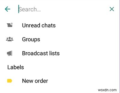 WhatsApp Business बनाम WhatsApp: अंतर क्या हैं?