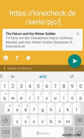 WhatsApp पर YouTube वीडियो कैसे शेयर करें