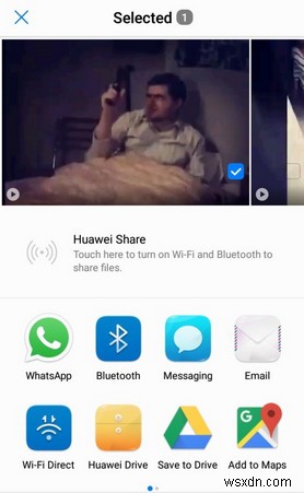 WhatsApp पर YouTube वीडियो कैसे शेयर करें