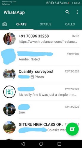 WhatsApp पर YouTube वीडियो कैसे शेयर करें