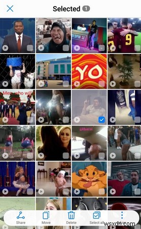 WhatsApp पर YouTube वीडियो कैसे शेयर करें