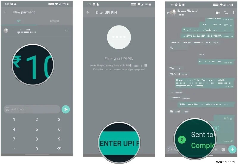 WhatsApp पेमेंट सेटअप कैसे करें - वह सब जो आपको जानना आवश्यक है