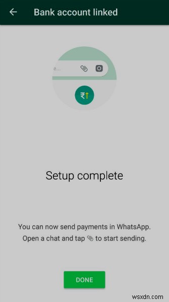 WhatsApp पेमेंट सेटअप कैसे करें - वह सब जो आपको जानना आवश्यक है