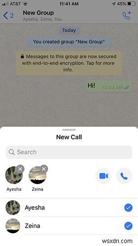 WhatsApp Group Call कैसे करें: पूरी गाइड