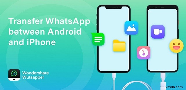WhatsApp पर फोटो को डॉक्यूमेंट के रूप में कैसे भेजें