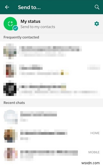 Instagram लिंक WhatsApp पर शेयर करें: हर संभव समाधान
