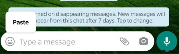 Instagram लिंक WhatsApp पर शेयर करें: हर संभव समाधान