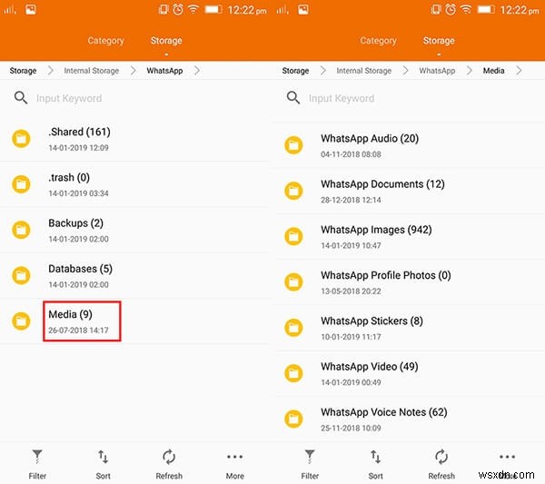 व्हाट्सऐप से वीडियो कैसे डिलीट करें: आईफोन और एंड्रॉइड के समाधान