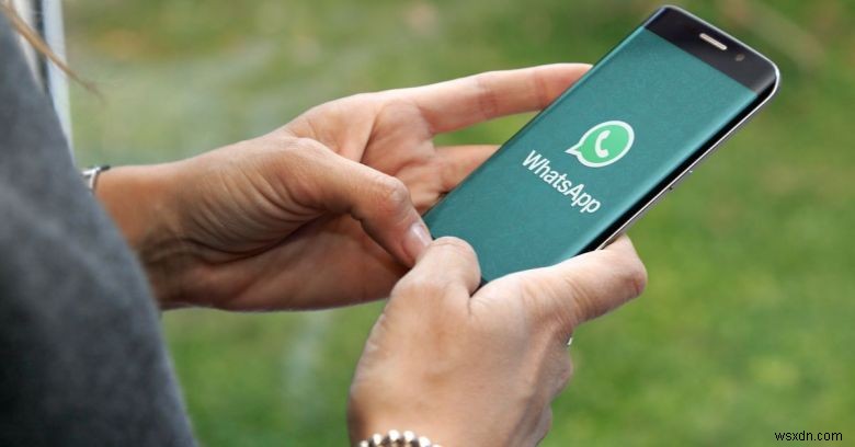 iPhone और Android पर WhatsApp को फ़ोटो ऑटोमैटिक सेव करने से रोकें