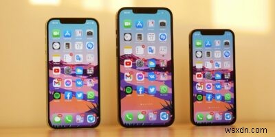  Find My  का उपयोग करके अपने iPhone को सुरक्षित और ट्रैक कैसे करें