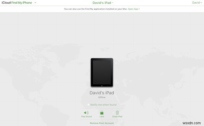  Find My  का उपयोग करके अपने iPhone को सुरक्षित और ट्रैक कैसे करें